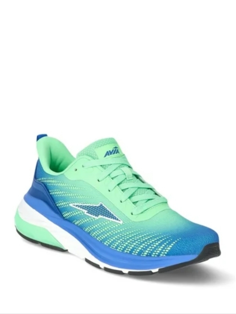 Avia Men's Hypersonic Gel Running Shoes